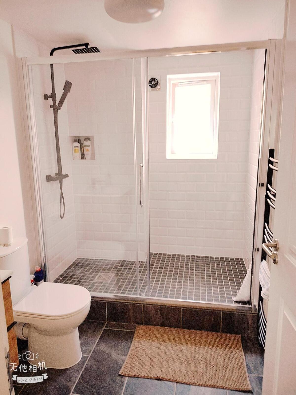 Apartamento Peaceful And Modern Flat Camden Londres
