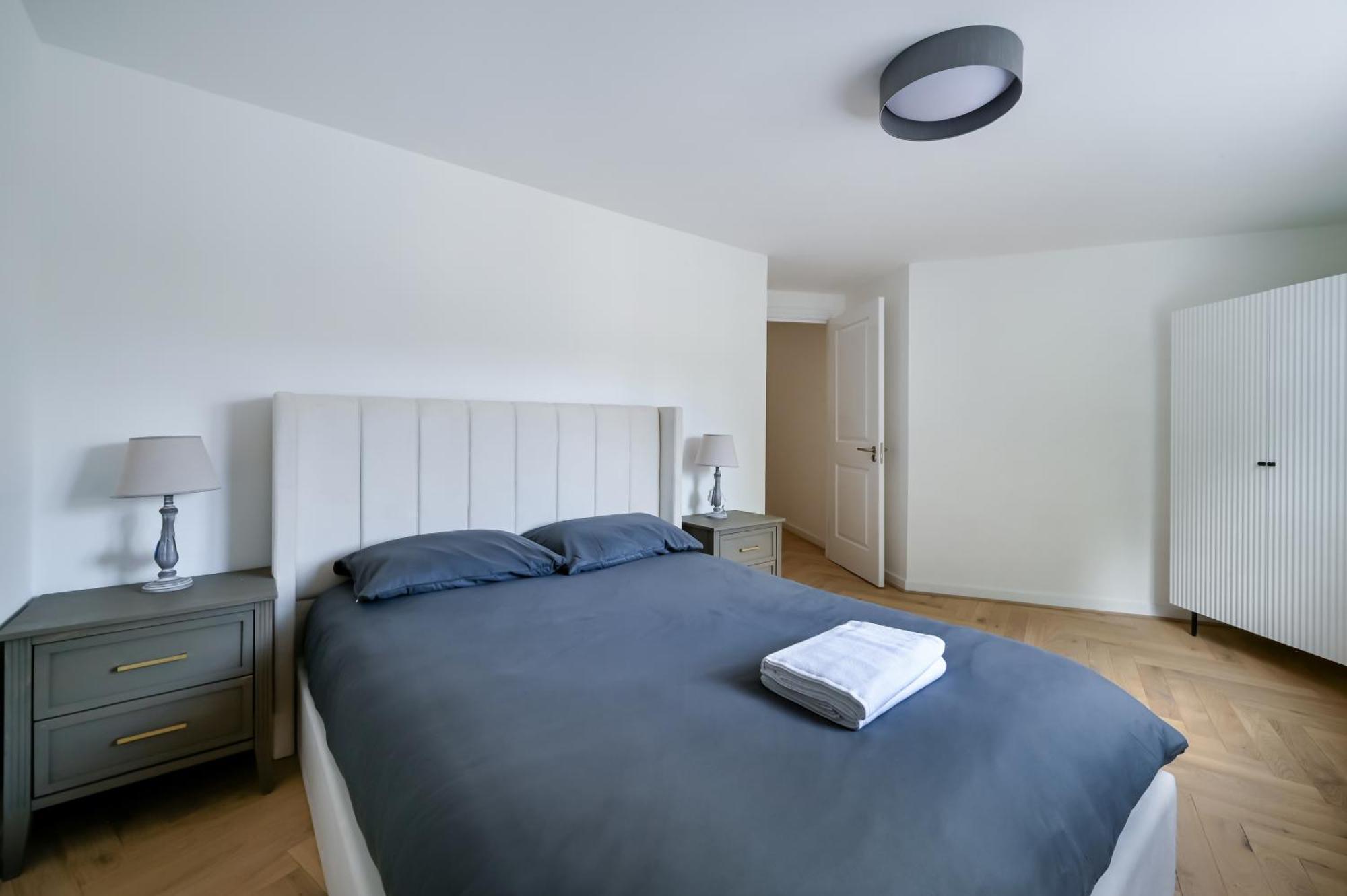Peaceful And Modern Flat Camden Apartamento *